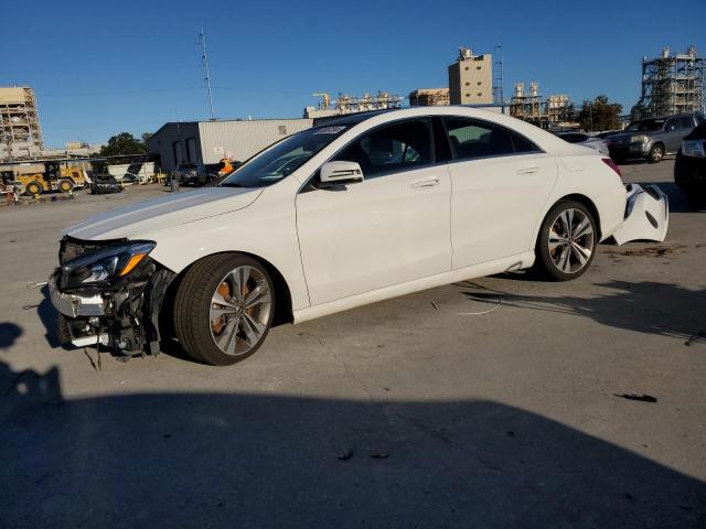 MERCEDES-BENZ CLA 250 2019 wddsj4eb6kn763580