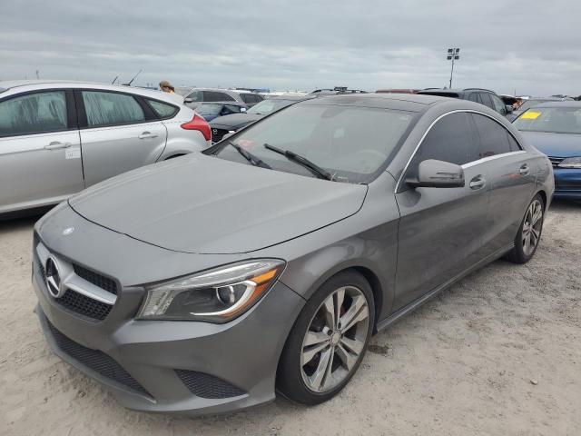 MERCEDES-BENZ CLA 250 2014 wddsj4eb7en039742