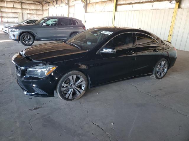 MERCEDES-BENZ CLA-CLASS 2014 wddsj4eb7en052992