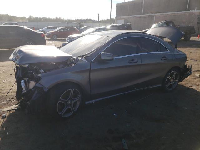 MERCEDES-BENZ CLA 250 2014 wddsj4eb7en123561