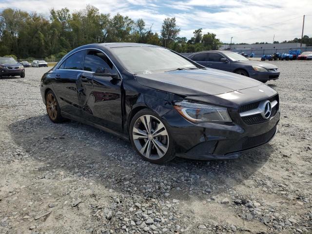 MERCEDES-BENZ CLA 250 2014 wddsj4eb7en152218