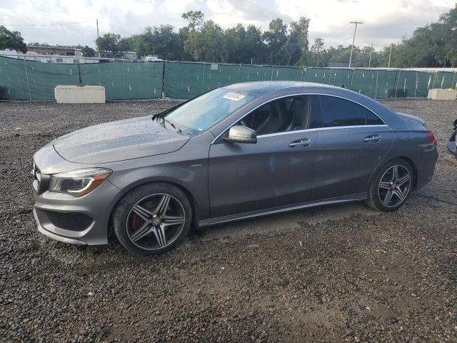 MERCEDES-BENZ CLA 250 2015 wddsj4eb7fn164273