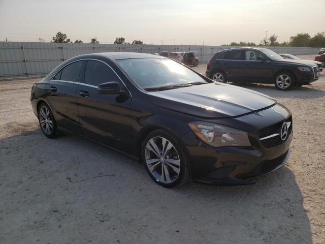 MERCEDES-BENZ CLA 250 2015 wddsj4eb7fn170798