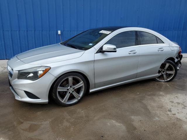 MERCEDES-BENZ CLA-CLASS 2015 wddsj4eb7fn176441