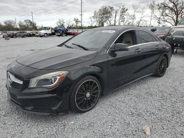 MERCEDES-BENZ CLA 250 2015 wddsj4eb7fn181882