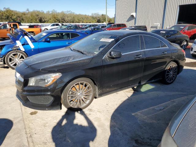 MERCEDES-BENZ CLA 250 2016 wddsj4eb7gn315291