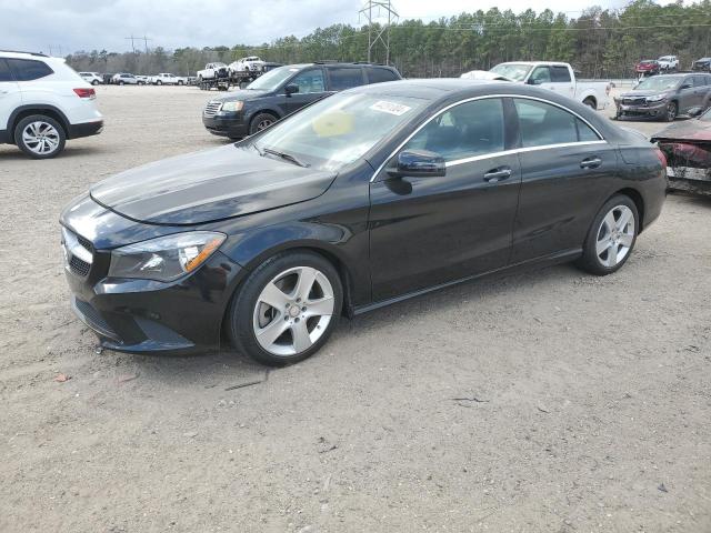 MERCEDES-BENZ CLA-CLASS 2016 wddsj4eb7gn327358