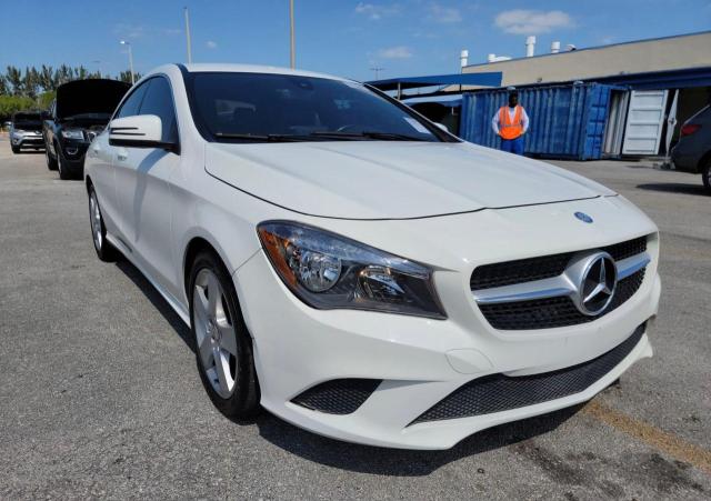 MERCEDES-BENZ CLA 250 2016 wddsj4eb7gn329661