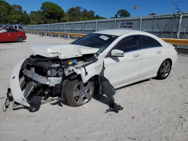 MERCEDES-BENZ CLA-CLASS 2016 wddsj4eb7gn372963