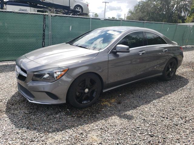 MERCEDES-BENZ CLA 250 2017 wddsj4eb7hn399341