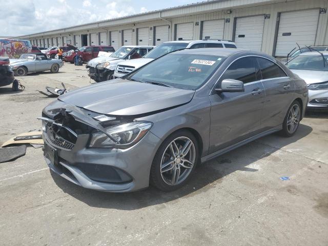 MERCEDES-BENZ CLA 250 2017 wddsj4eb7hn429910