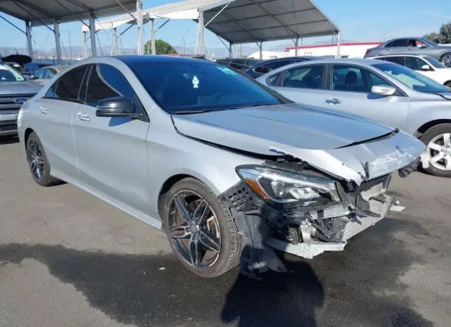 MERCEDES-BENZ NULL 2017 wddsj4eb7hn454547