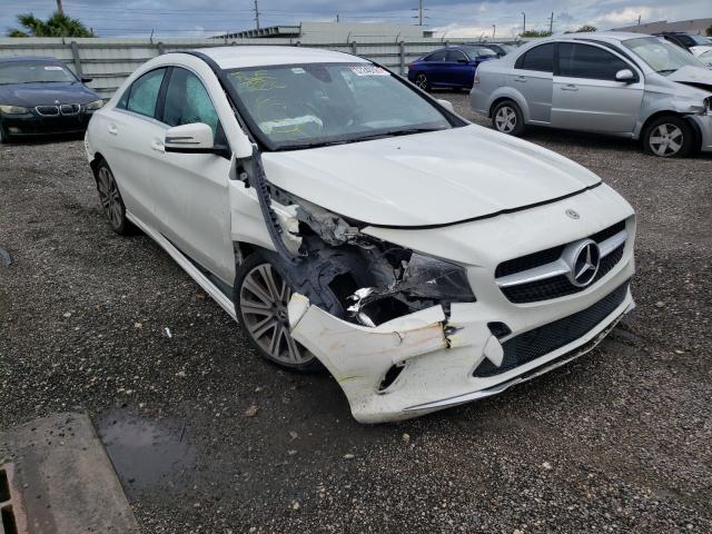 MERCEDES-BENZ NULL 2018 wddsj4eb7jn547932