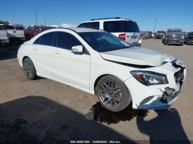 MERCEDES-BENZ NULL 2018 wddsj4eb7jn560700