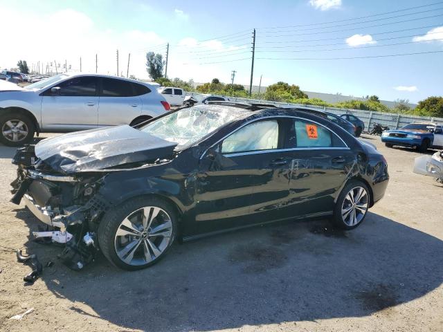 MERCEDES-BENZ CLA 250 2019 wddsj4eb7kn770716