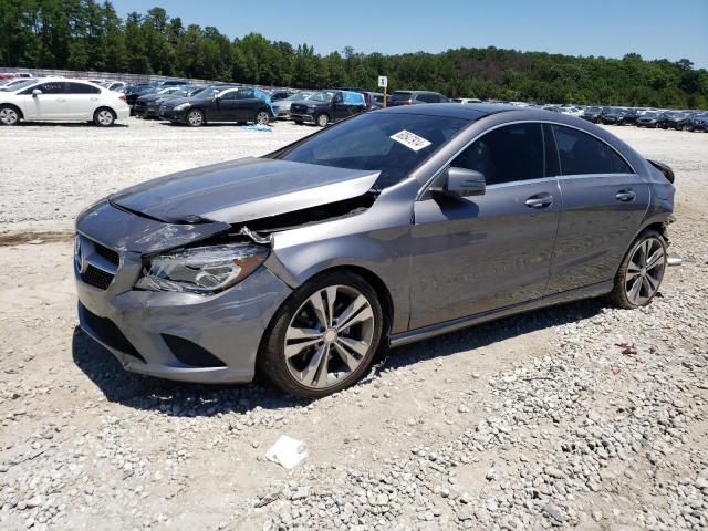 MERCEDES-BENZ CLA-CLASS 2014 wddsj4eb8en106669