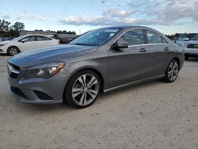 MERCEDES-BENZ CLA 250 2014 wddsj4eb8en137520