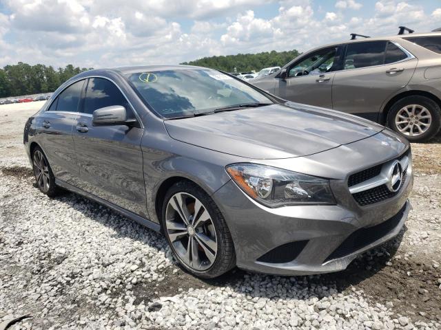 MERCEDES-BENZ CLA 250 2016 wddsj4eb8gn307149