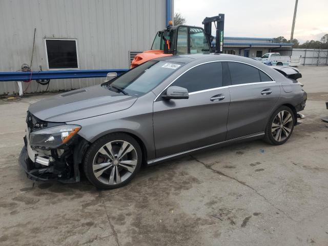 MERCEDES-BENZ CLA-CLASS 2016 wddsj4eb8gn388122