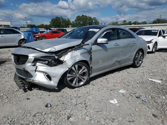 MERCEDES-BENZ CLA 250 2017 wddsj4eb8hn423324