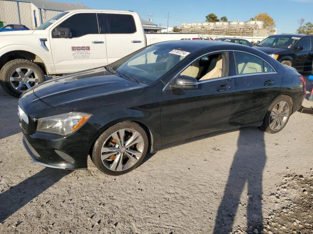 MERCEDES-BENZ CLA 250 2018 wddsj4eb8jn526247