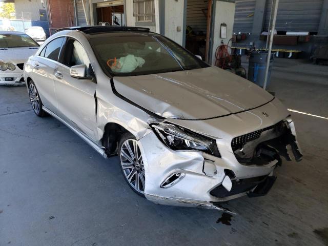 MERCEDES-BENZ NULL 2018 wddsj4eb8jn585394