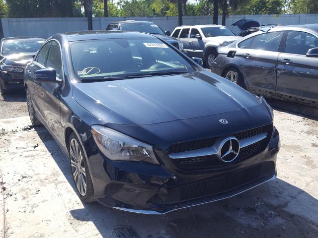 MERCEDES-BENZ NULL 2018 wddsj4eb8jn607717