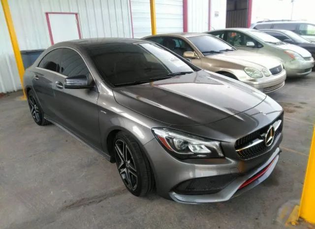 MERCEDES-BENZ NULL 2018 wddsj4eb8jn608902