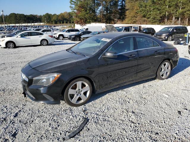 MERCEDES-BENZ CLA 250 2019 wddsj4eb8kn698666