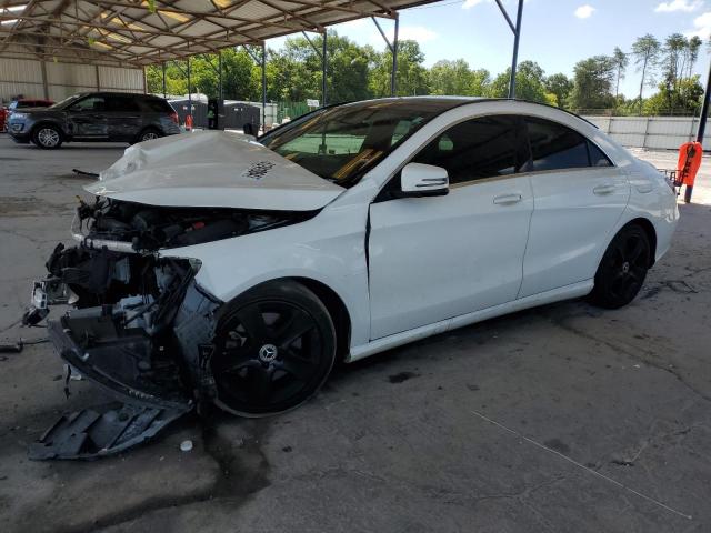 MERCEDES-BENZ CLA 250 2019 wddsj4eb8kn739264