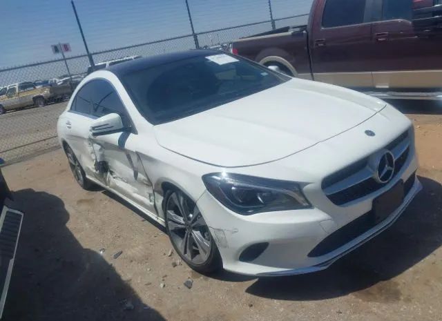 MERCEDES-BENZ NULL 2019 wddsj4eb8kn775326