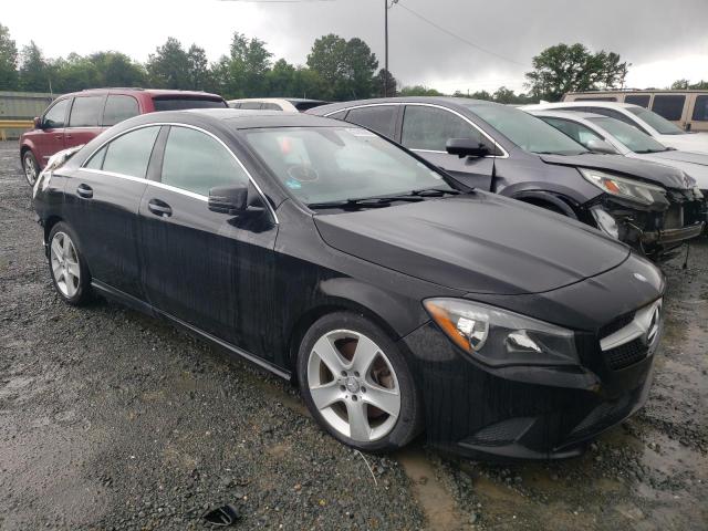 MERCEDES-BENZ CLA 250 2015 wddsj4eb9fn189496