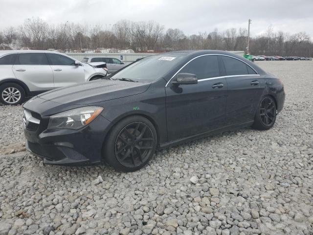 MERCEDES-BENZ CLA 250 2015 wddsj4eb9fn216454