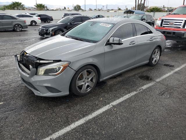 MERCEDES-BENZ CLA-CLASS 2015 wddsj4eb9fn249339