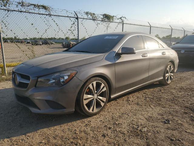 MERCEDES-BENZ CLA 250 2016 wddsj4eb9gn333713