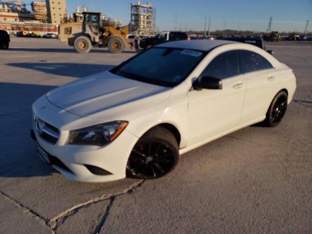 MERCEDES-BENZ CLA-CLASS 2016 wddsj4eb9gn374990