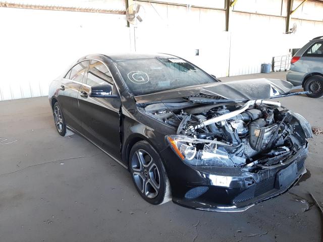 MERCEDES-BENZ NULL 2019 wddsj4eb9kn726393