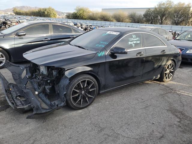 MERCEDES-BENZ CLA-CLASS 2014 wddsj4ebxen034972