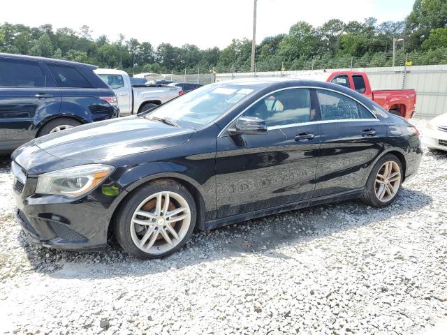 MERCEDES-BENZ CLA 250 2014 wddsj4ebxen037449