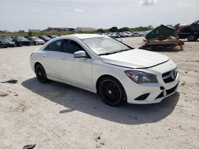 MERCEDES-BENZ CLA 250 2014 wddsj4ebxen149622