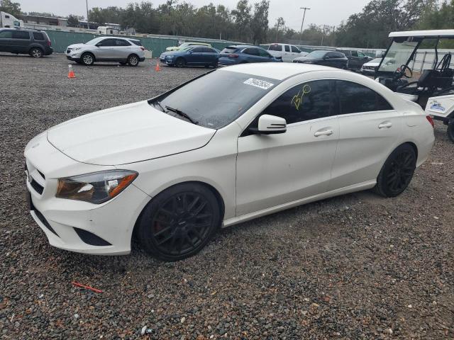 MERCEDES-BENZ CLA 250 2014 wddsj4ebxen156392