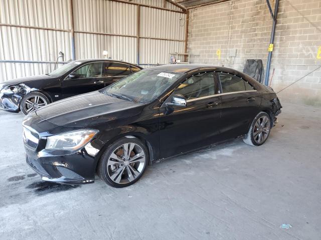 MERCEDES-BENZ CLA 250 2014 wddsj4ebxen159647