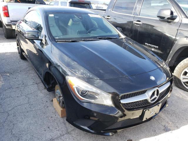 MERCEDES-BENZ CLA 250 2015 wddsj4ebxfn171377