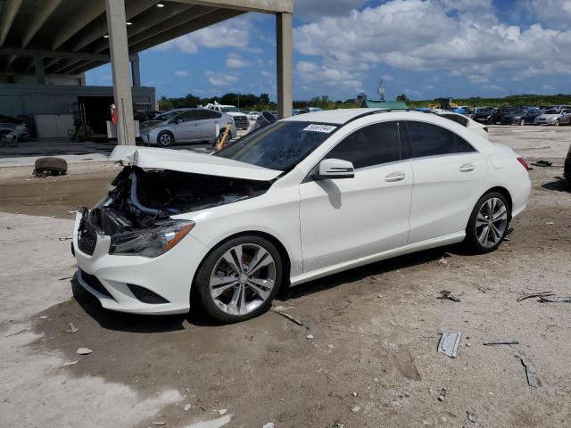 MERCEDES-BENZ CLA-CLASS 2015 wddsj4ebxfn184551