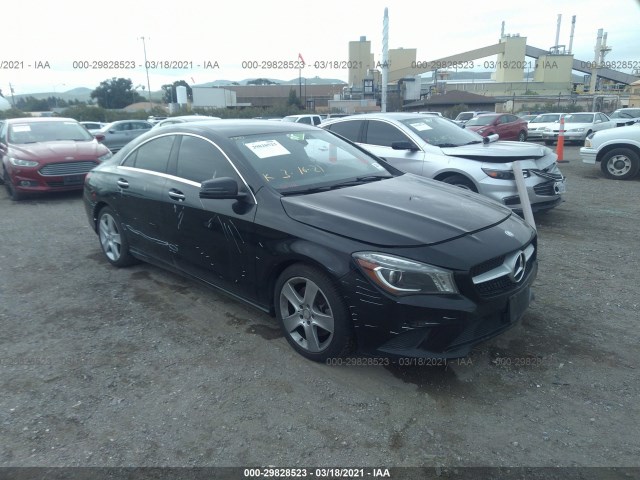 MERCEDES-BENZ NULL 2015 wddsj4ebxfn207195