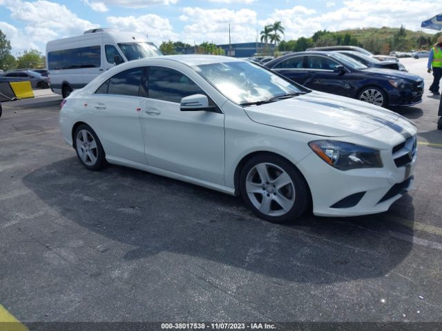 MERCEDES-BENZ NULL 2015 wddsj4ebxfn284522