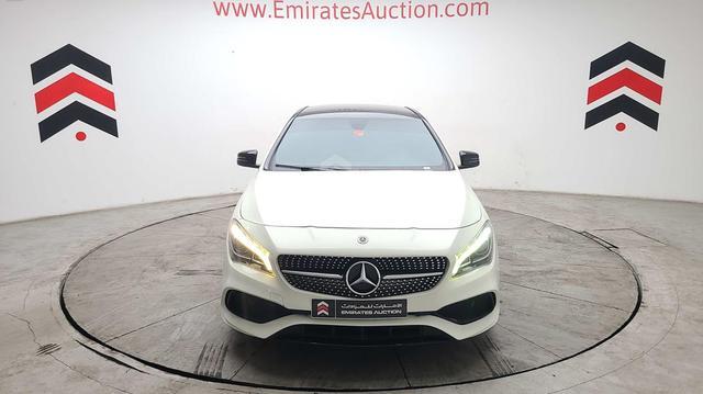 MERCEDES CLA 250 2016 wddsj4ebxgn325197