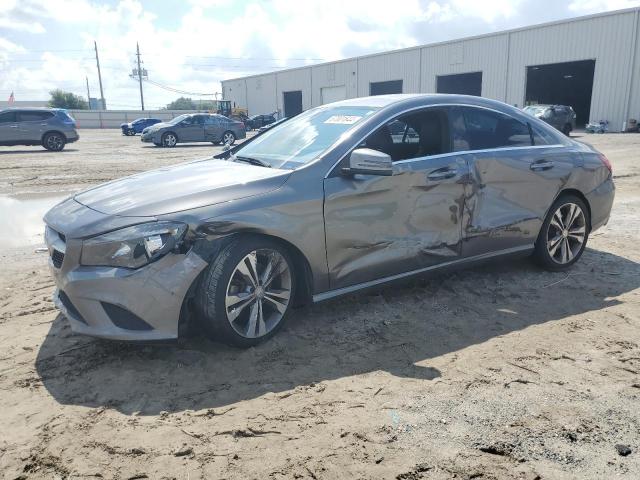 MERCEDES-BENZ CLA 250 2016 wddsj4ebxgn386355