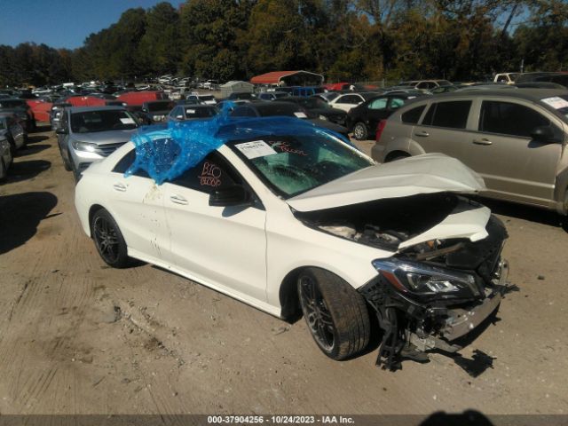 MERCEDES-BENZ NULL 2018 wddsj4ebxjn593576