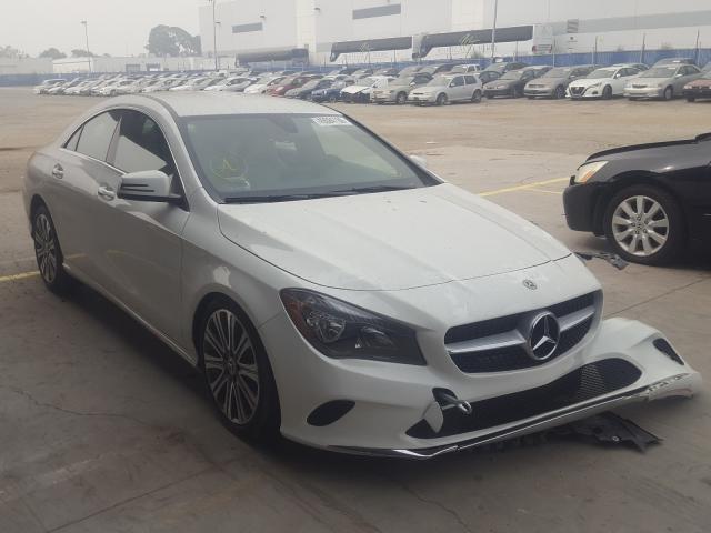 MERCEDES-BENZ NULL 2018 wddsj4ebxjn689756